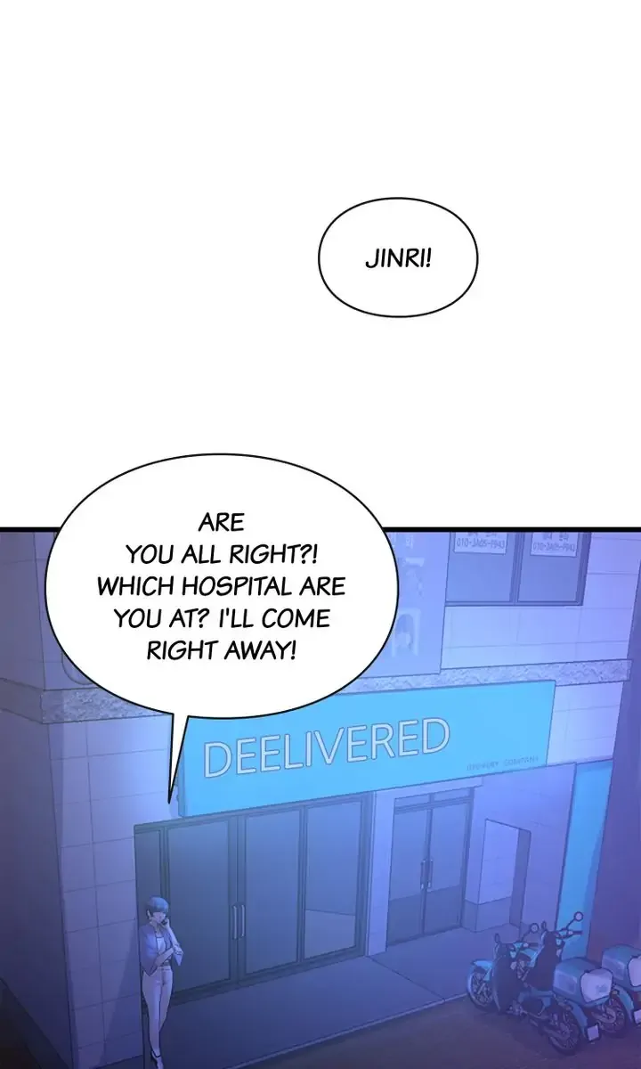 Welcome, Guardian Spirit! Chapter 10 - page 38