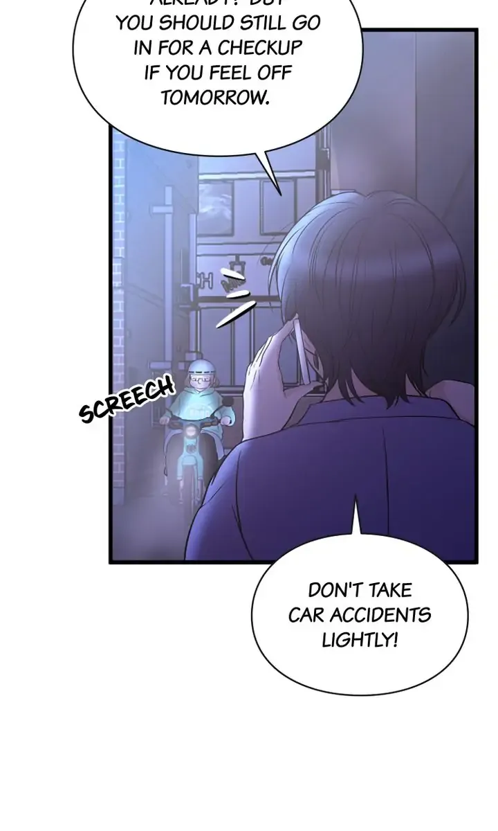 Welcome, Guardian Spirit! Chapter 10 - page 41