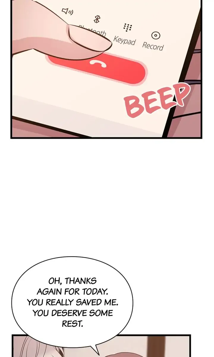 Welcome, Guardian Spirit! Chapter 10 - page 54