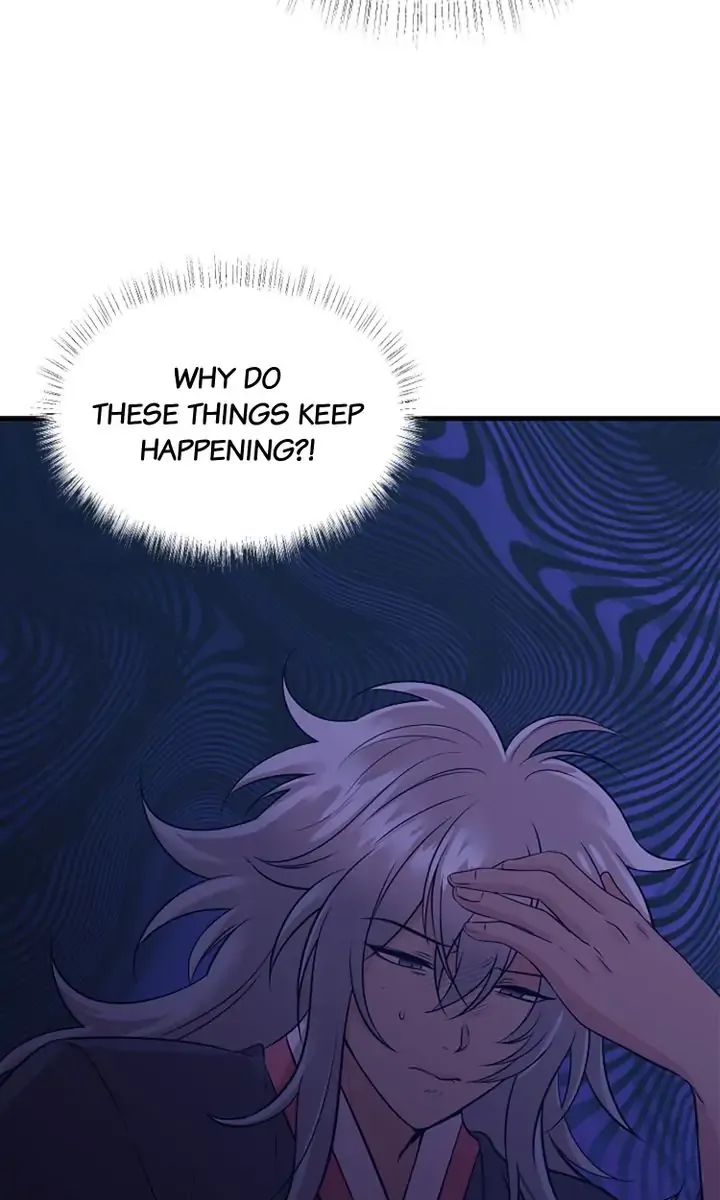 Welcome, Guardian Spirit! Chapter 10 - page 64