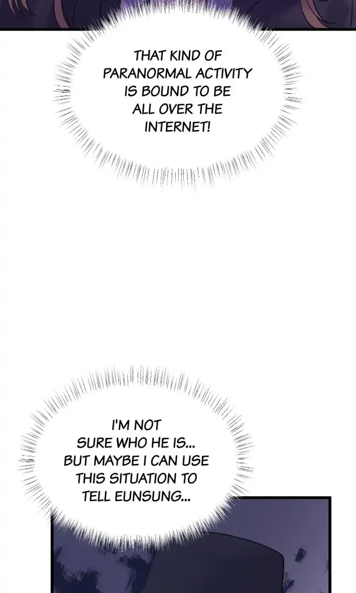 Welcome, Guardian Spirit! Chapter 10 - page 9