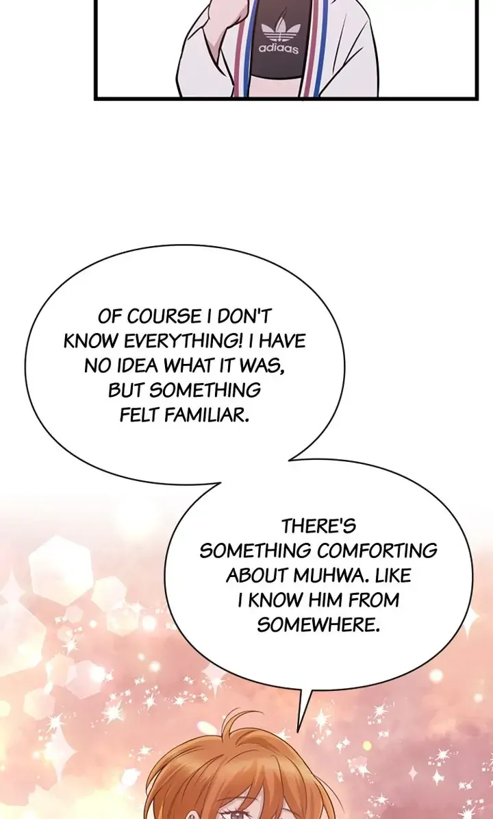 Welcome, Guardian Spirit! Chapter 20 - page 42
