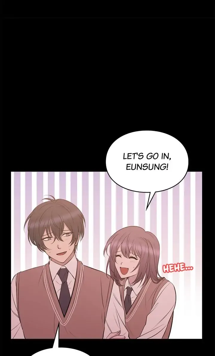 Welcome, Guardian Spirit! Chapter 11 - page 11