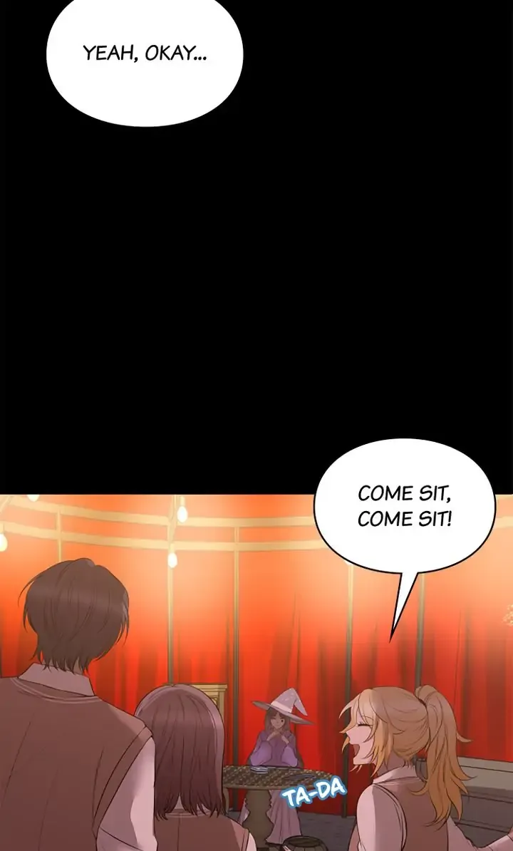 Welcome, Guardian Spirit! Chapter 11 - page 12