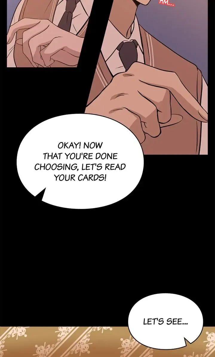 Welcome, Guardian Spirit! Chapter 11 - page 19