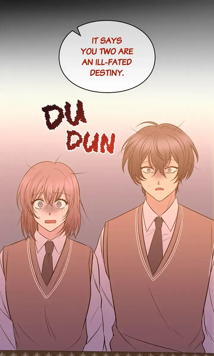 Welcome, Guardian Spirit! Chapter 11 - page 23