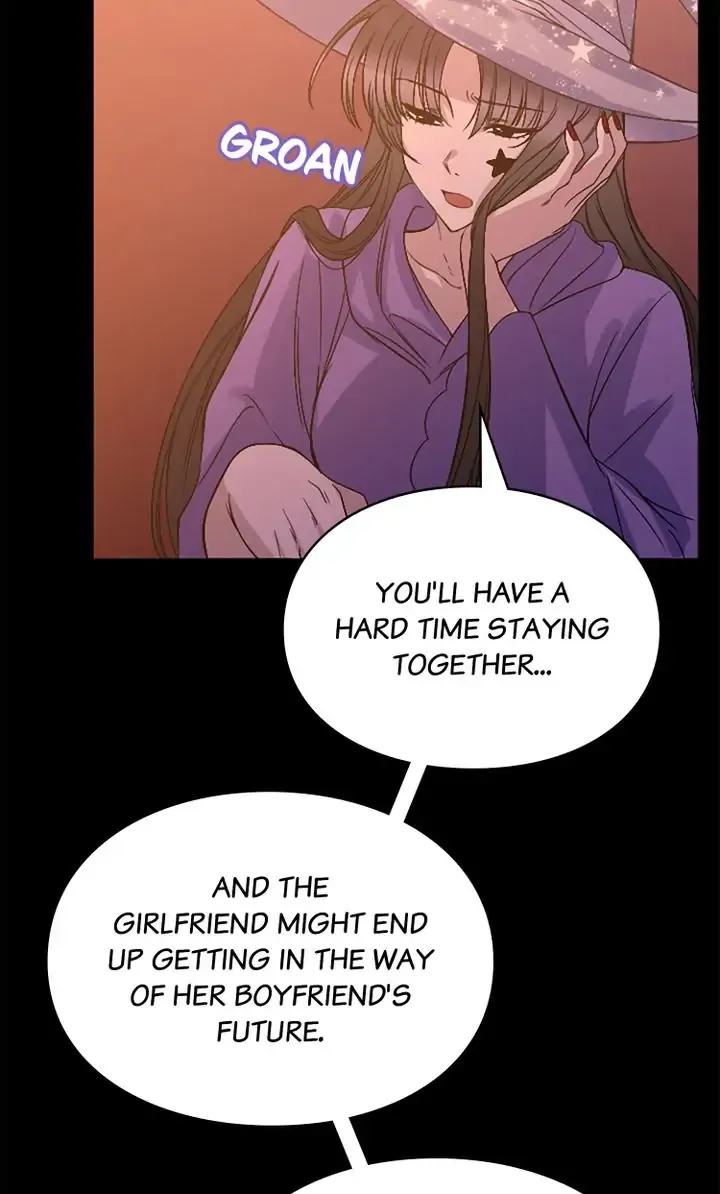 Welcome, Guardian Spirit! Chapter 11 - page 25