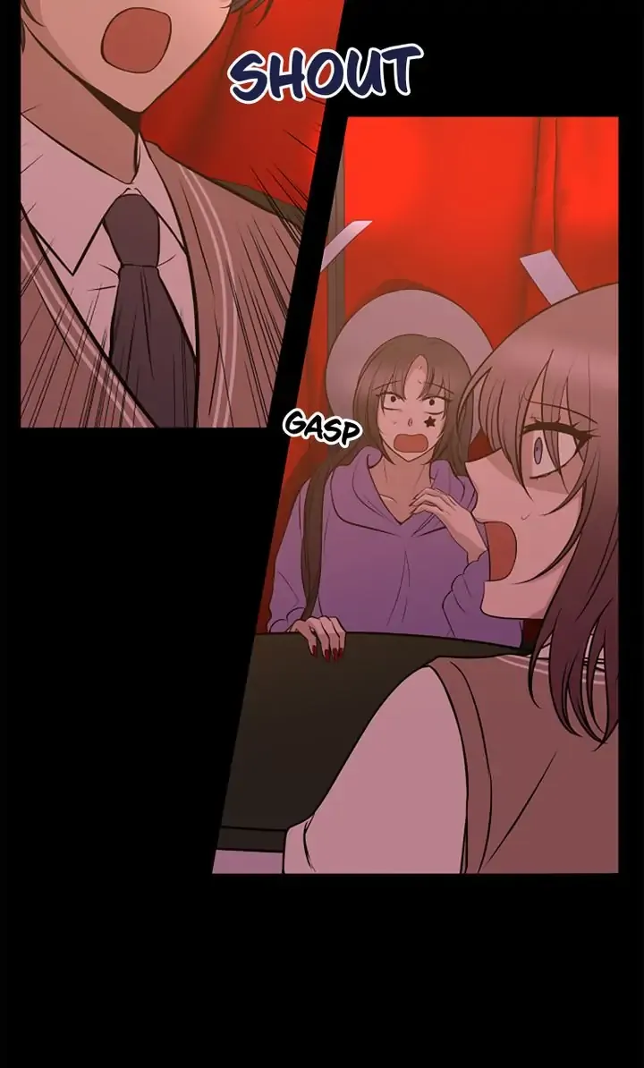 Welcome, Guardian Spirit! Chapter 11 - page 33