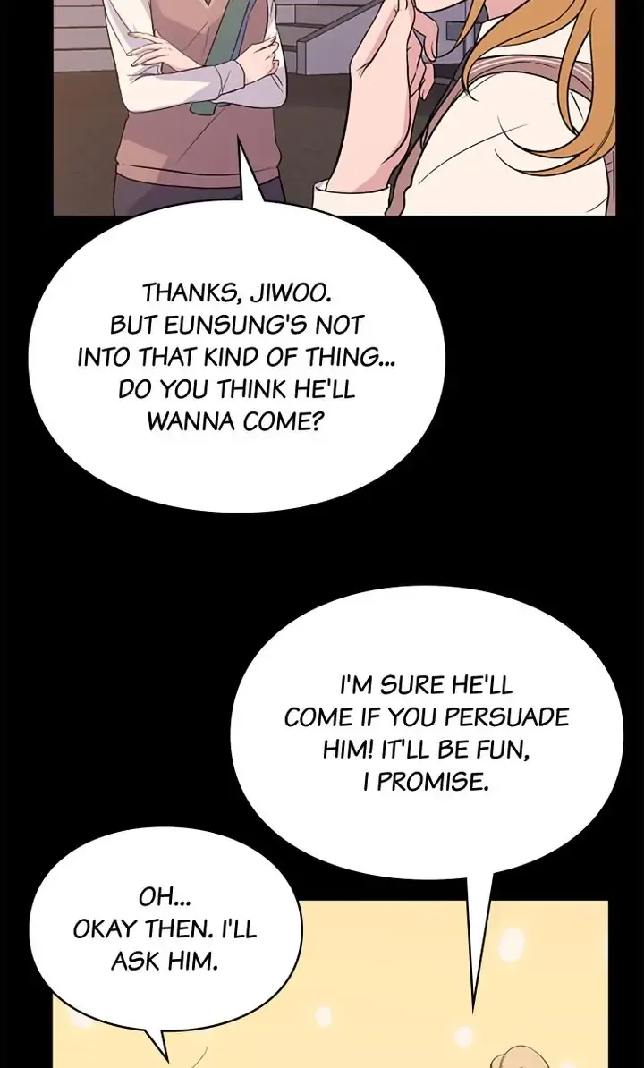 Welcome, Guardian Spirit! Chapter 11 - page 4