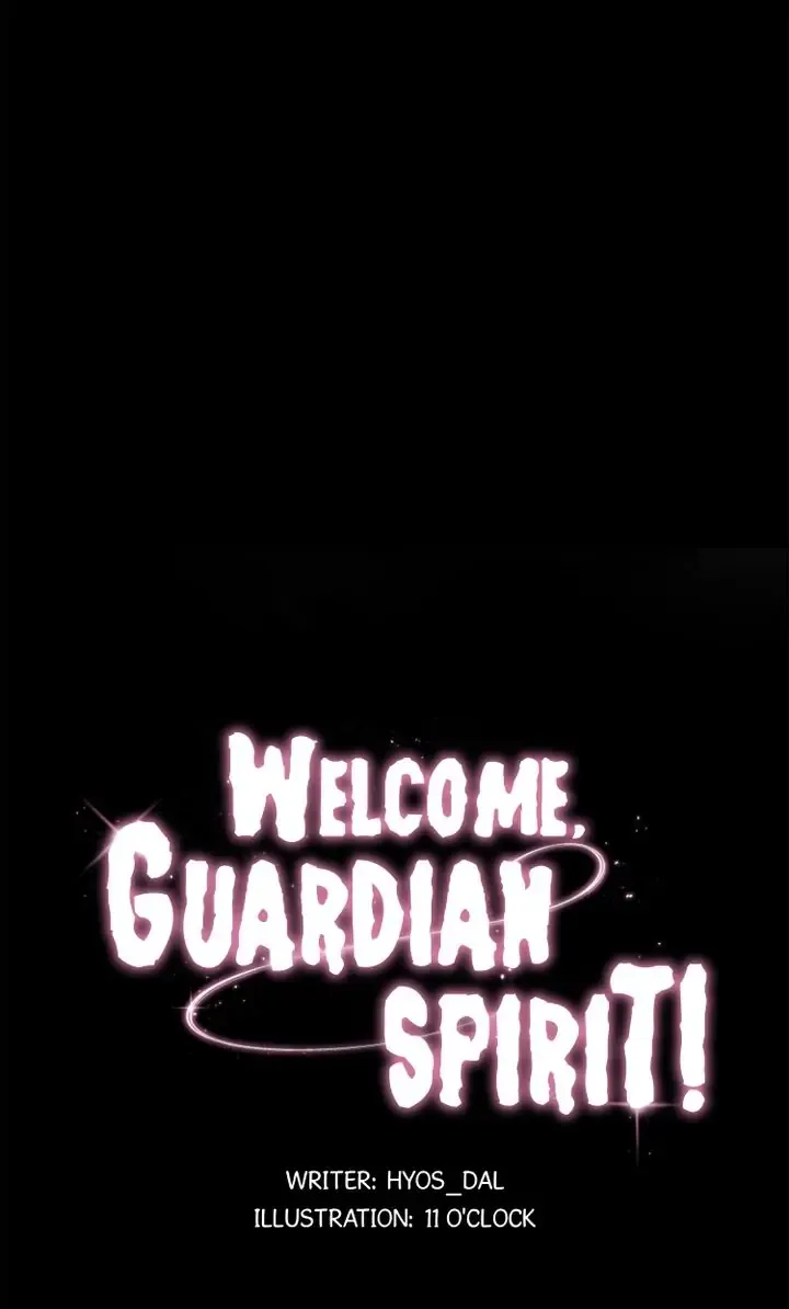 Welcome, Guardian Spirit! Chapter 11 - page 41