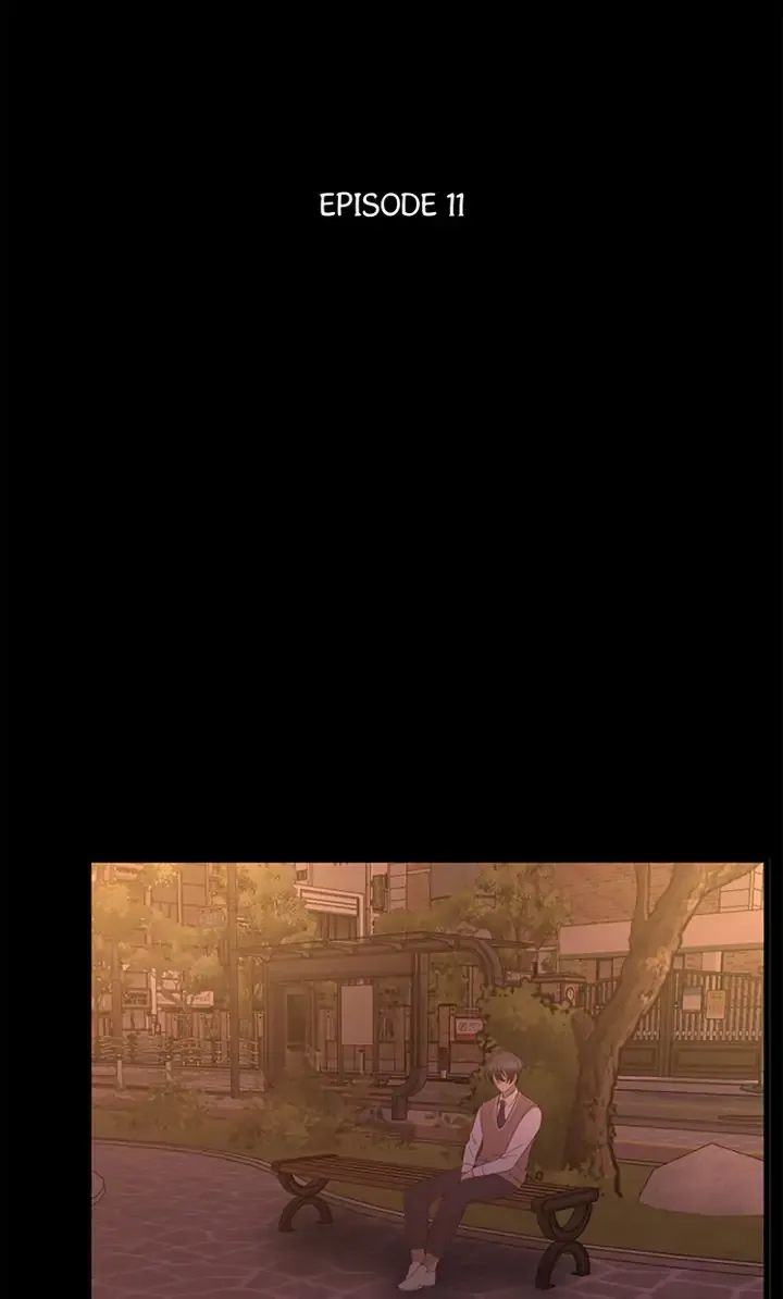 Welcome, Guardian Spirit! Chapter 11 - page 42