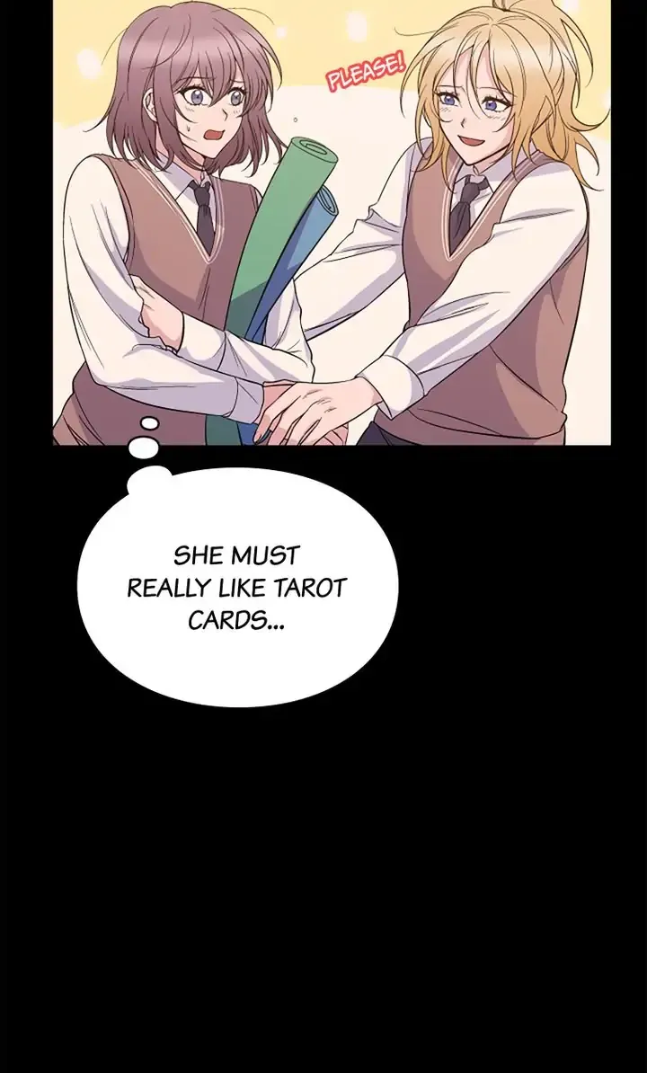 Welcome, Guardian Spirit! Chapter 11 - page 5