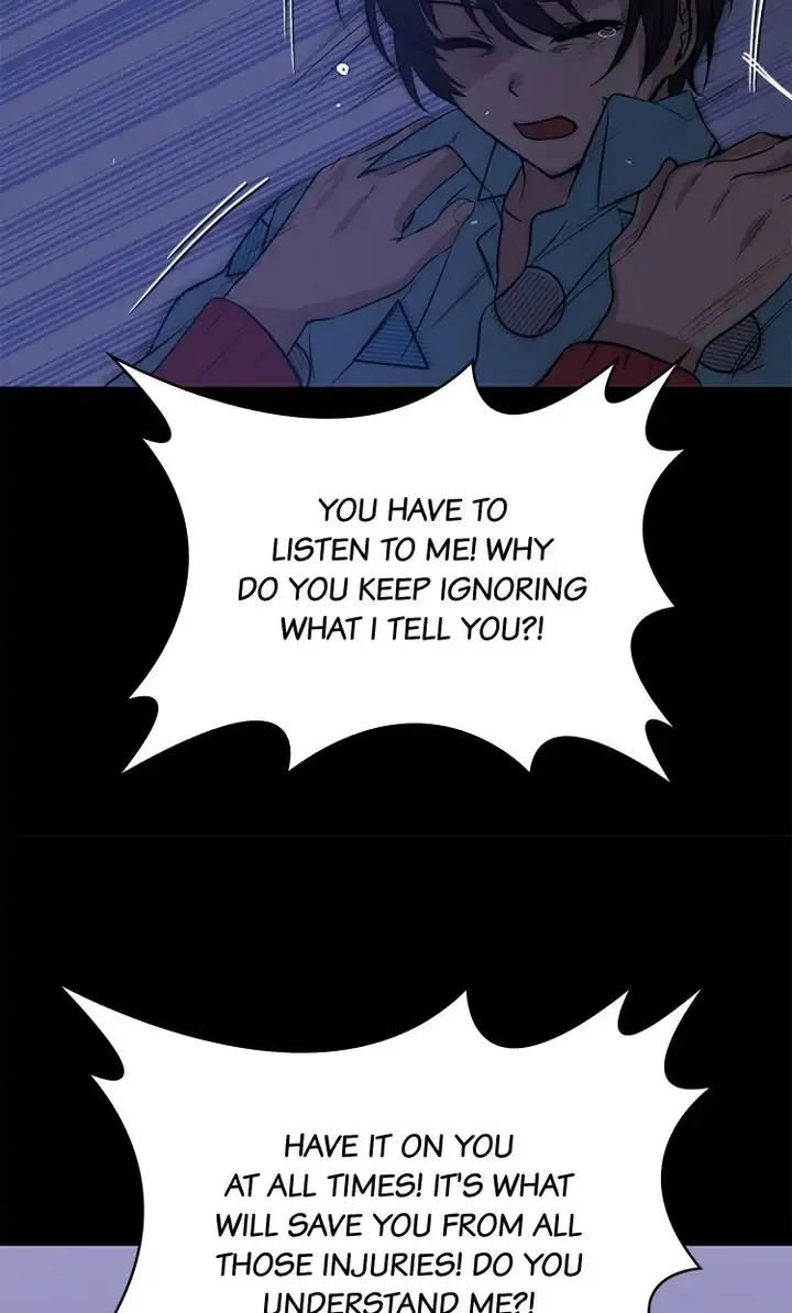 Welcome, Guardian Spirit! Chapter 11 - page 54