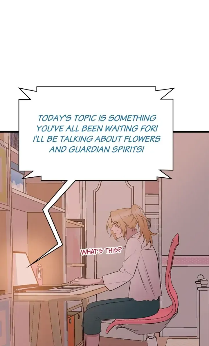 Welcome, Guardian Spirit! Chapter 11 - page 64