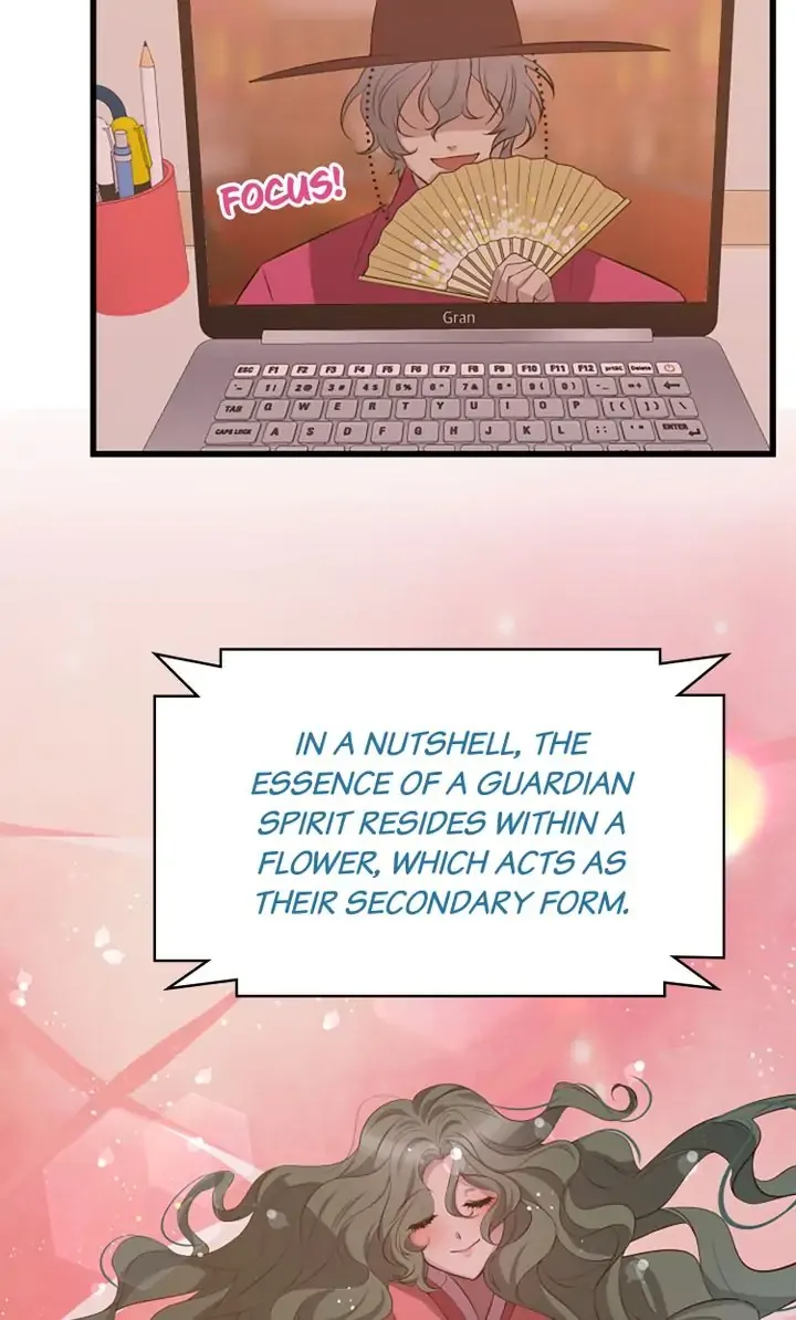 Welcome, Guardian Spirit! Chapter 11 - page 66