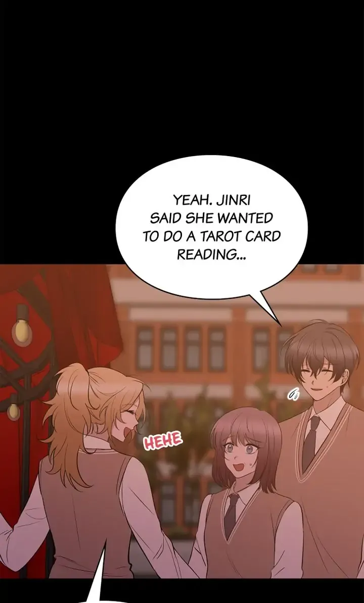 Welcome, Guardian Spirit! Chapter 11 - page 9