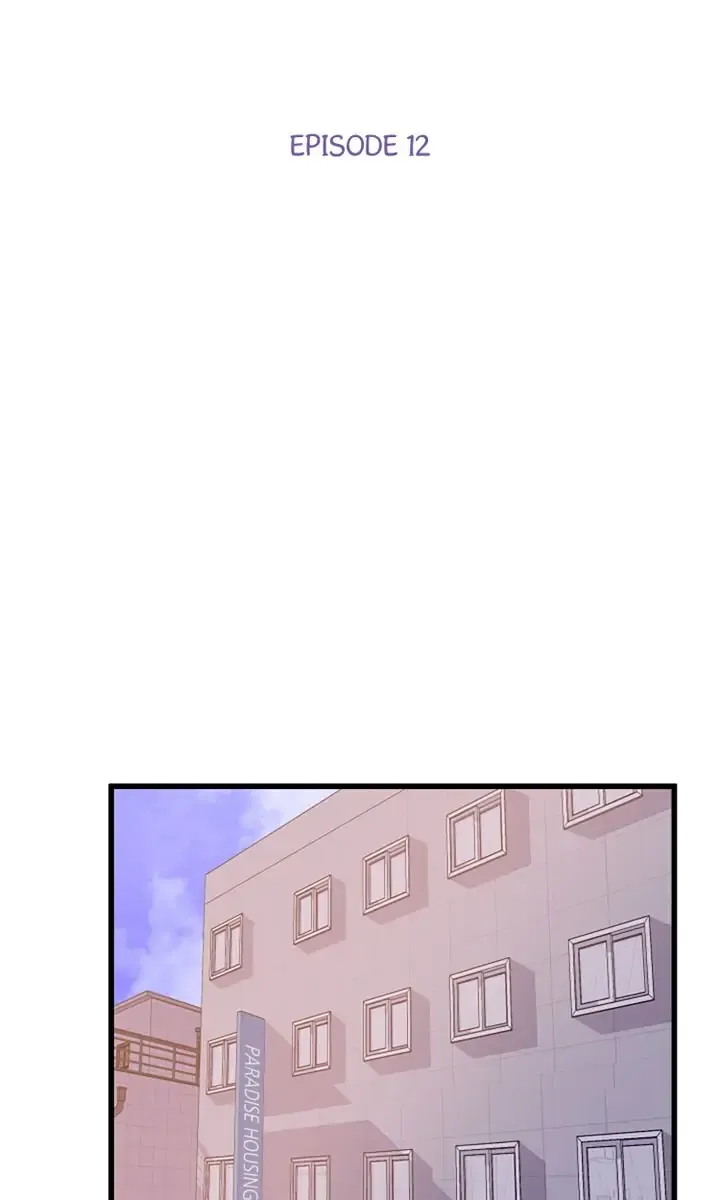 Welcome, Guardian Spirit! Chapter 12 - page 14