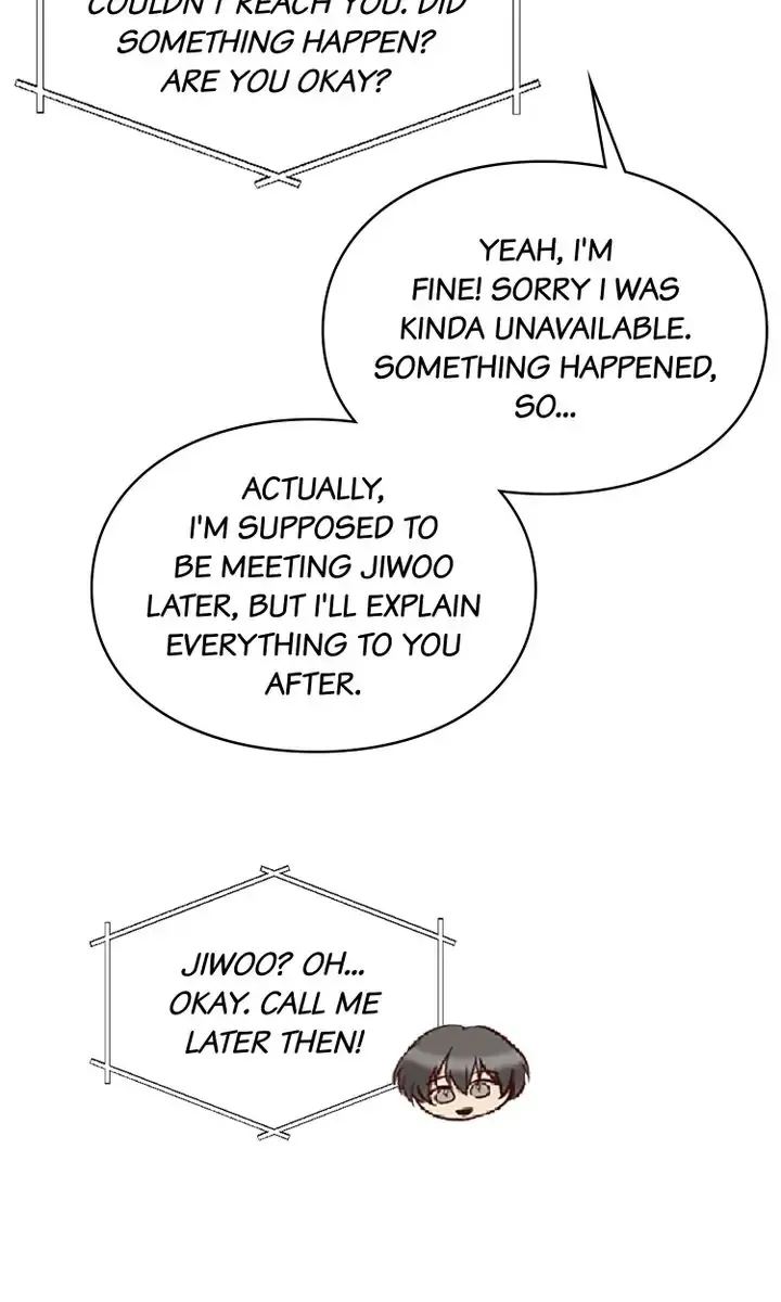 Welcome, Guardian Spirit! Chapter 12 - page 26