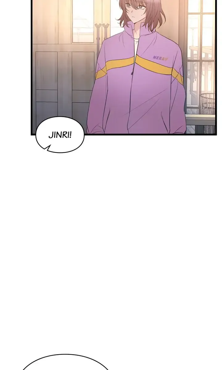 Welcome, Guardian Spirit! Chapter 12 - page 28