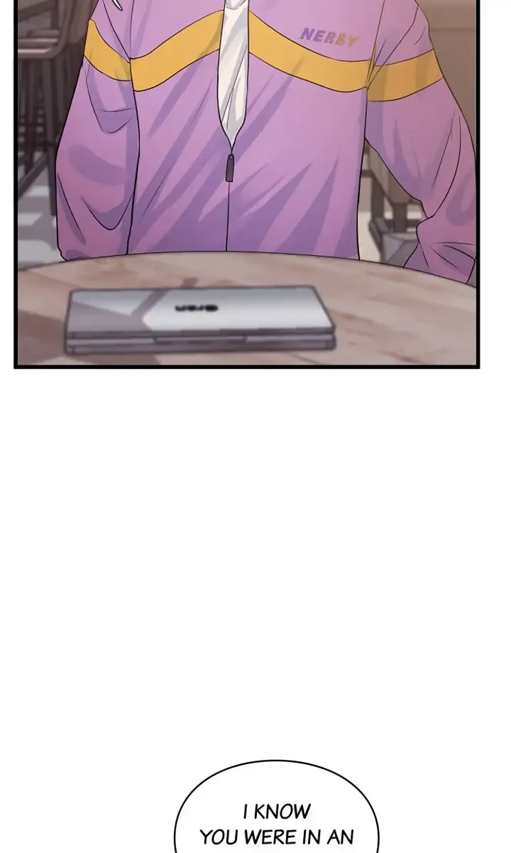 Welcome, Guardian Spirit! Chapter 12 - page 31