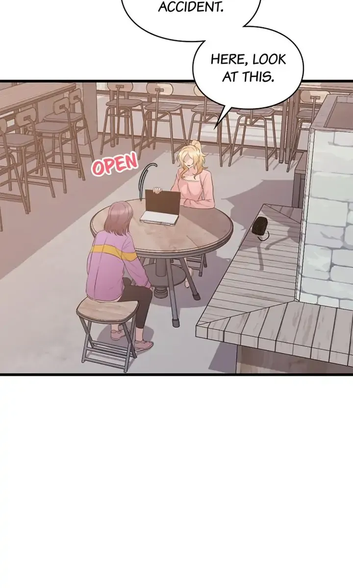 Welcome, Guardian Spirit! Chapter 12 - page 32
