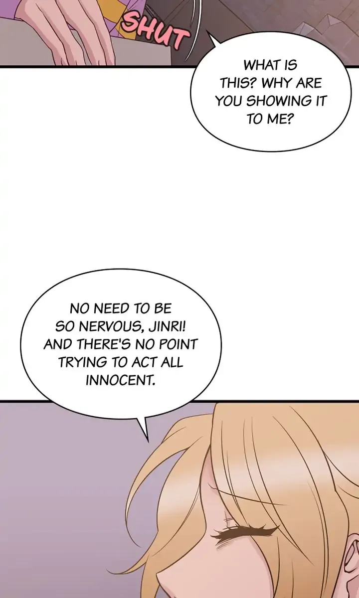 Welcome, Guardian Spirit! Chapter 12 - page 41
