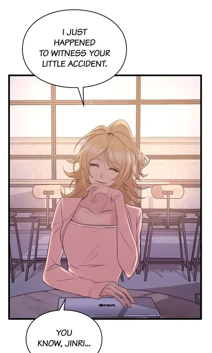 Welcome, Guardian Spirit! Chapter 12 - page 44