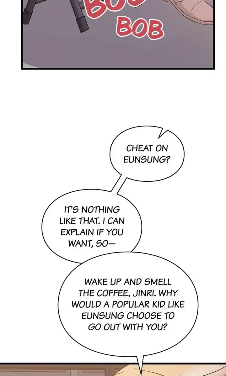 Welcome, Guardian Spirit! Chapter 12 - page 48