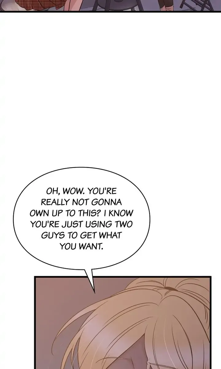Welcome, Guardian Spirit! Chapter 12 - page 54
