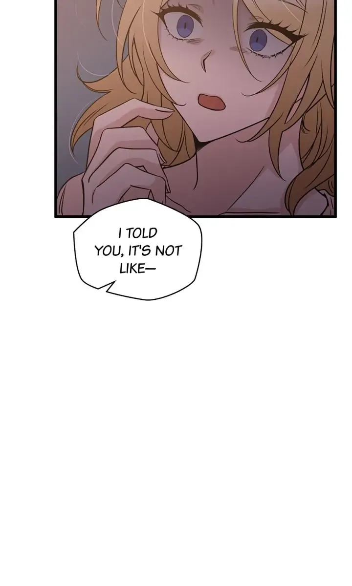 Welcome, Guardian Spirit! Chapter 12 - page 55