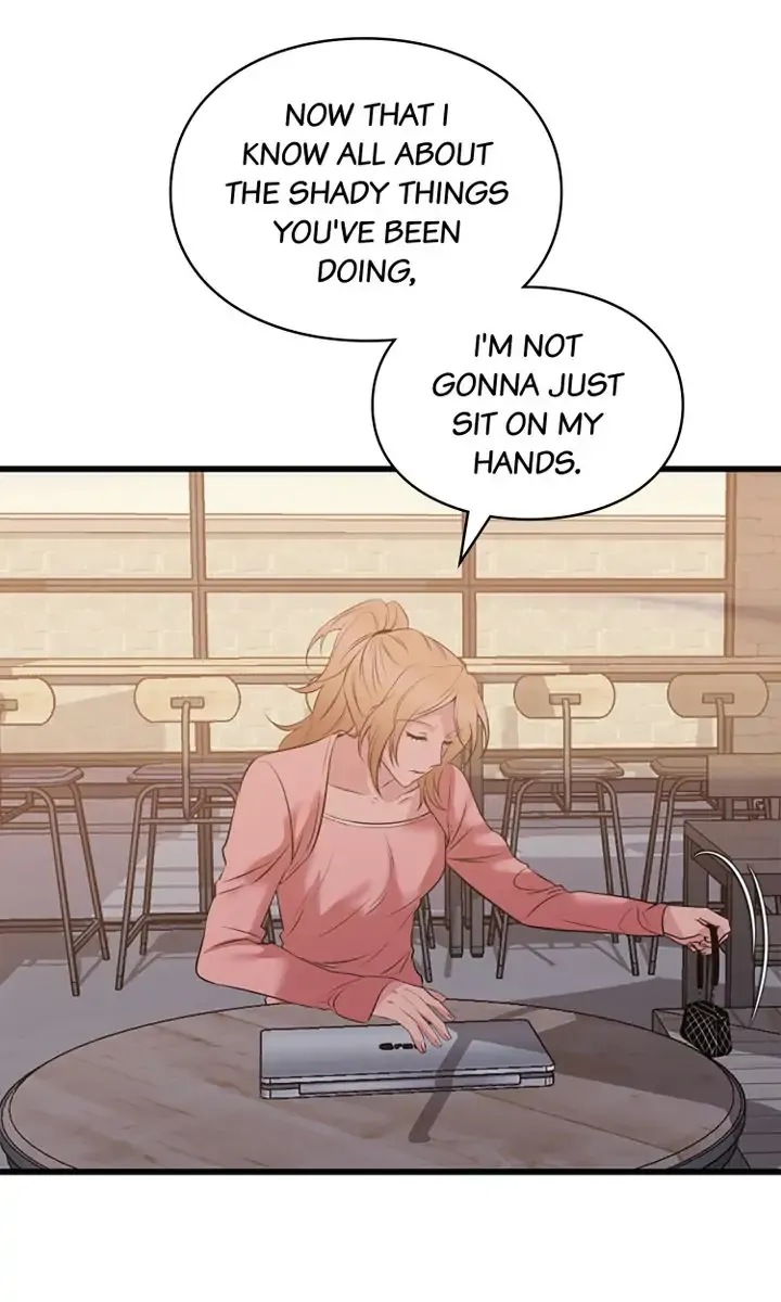 Welcome, Guardian Spirit! Chapter 12 - page 62