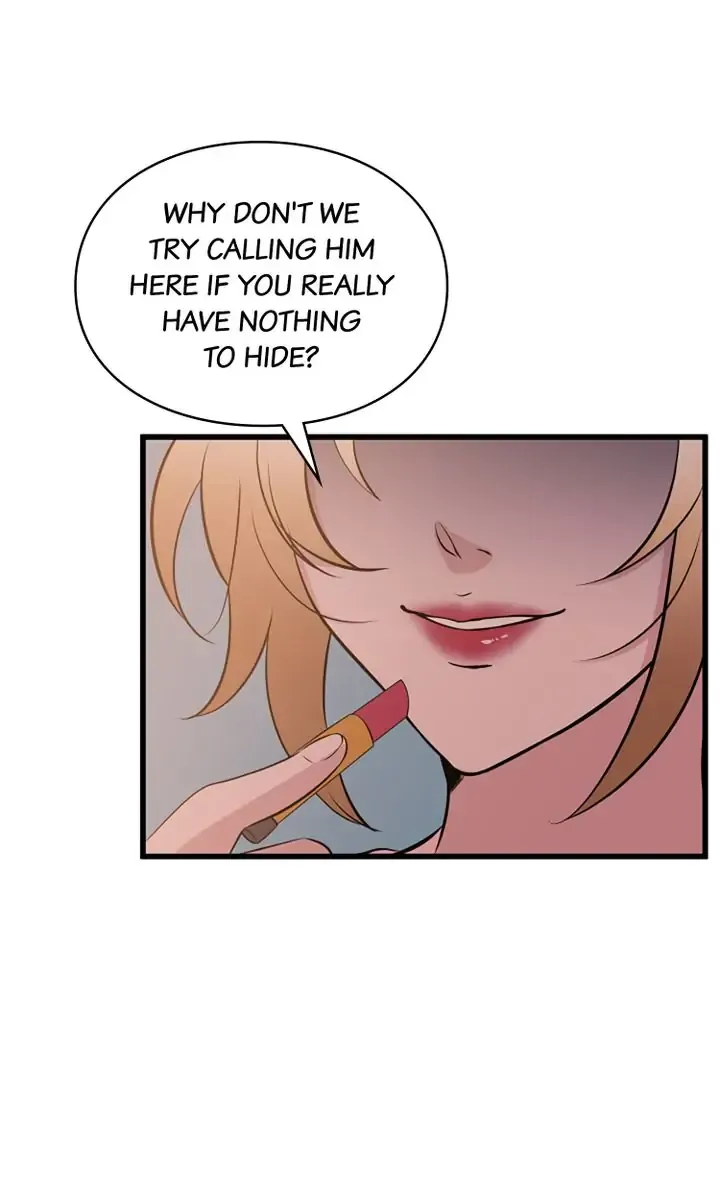 Welcome, Guardian Spirit! Chapter 12 - page 64