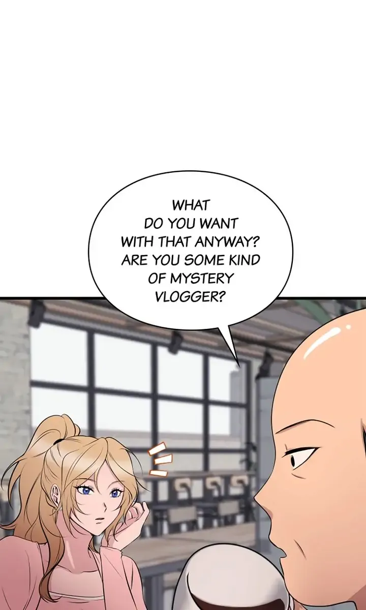 Welcome, Guardian Spirit! Chapter 12 - page 7
