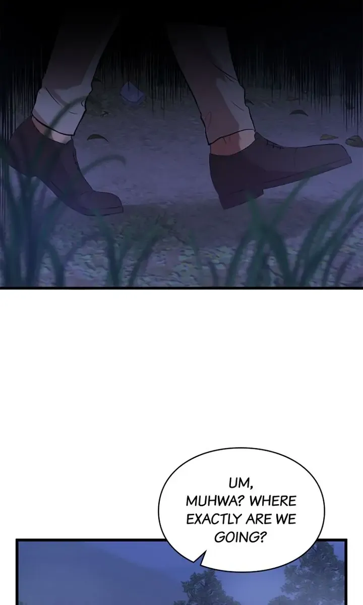 Welcome, Guardian Spirit! Chapter 12 - page 74