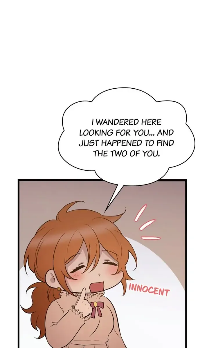 Welcome, Guardian Spirit! Chapter 14 - page 14