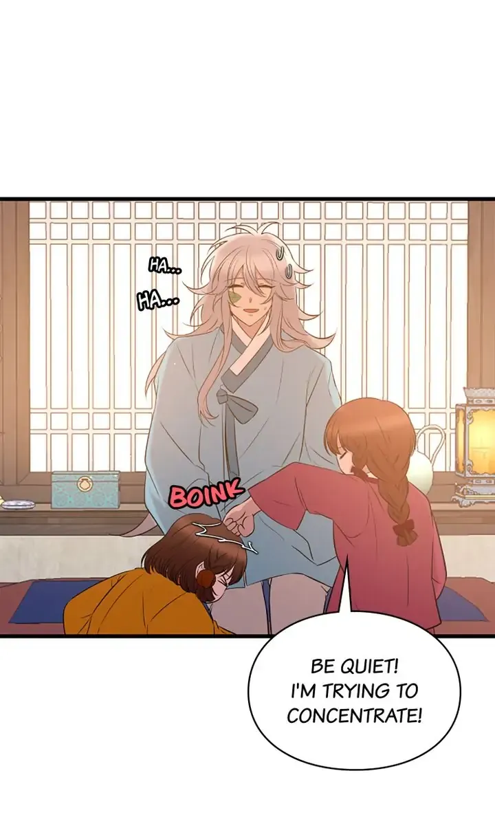 Welcome, Guardian Spirit! Chapter 14 - page 40