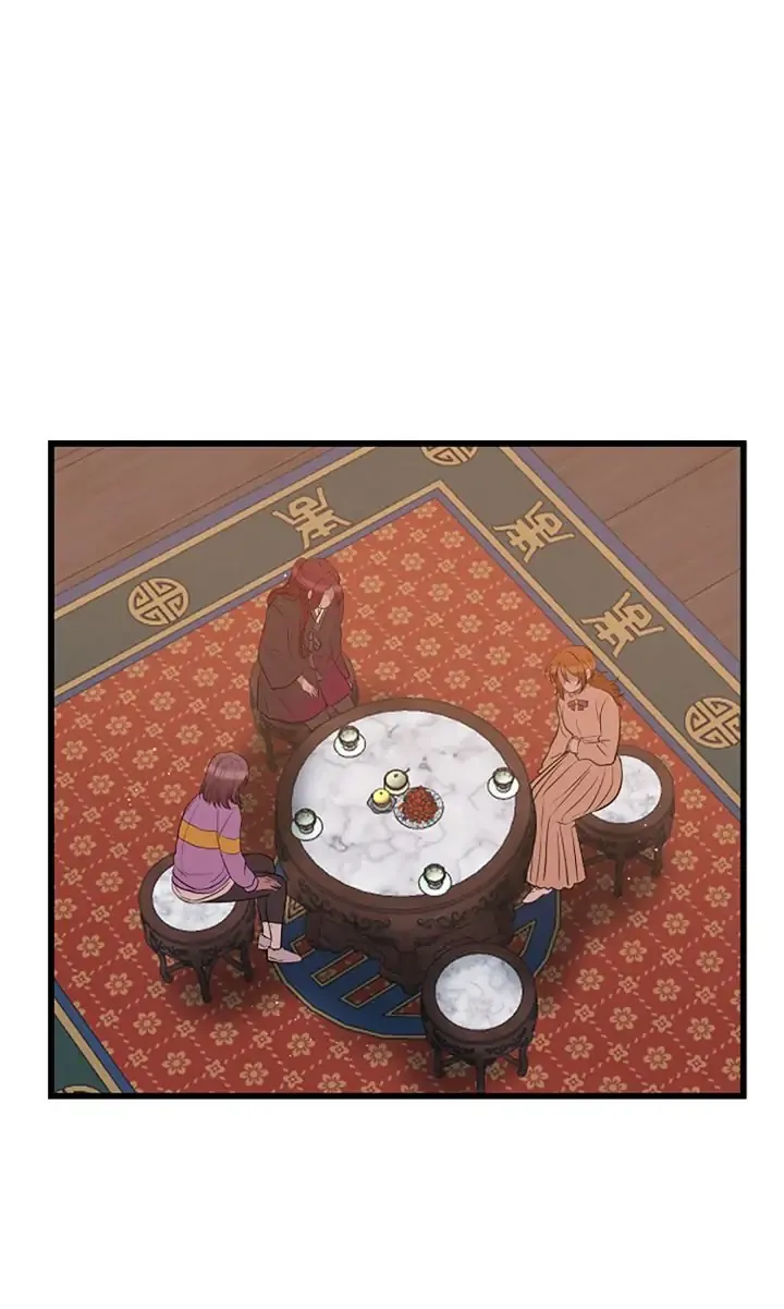 Welcome, Guardian Spirit! Chapter 14 - page 41