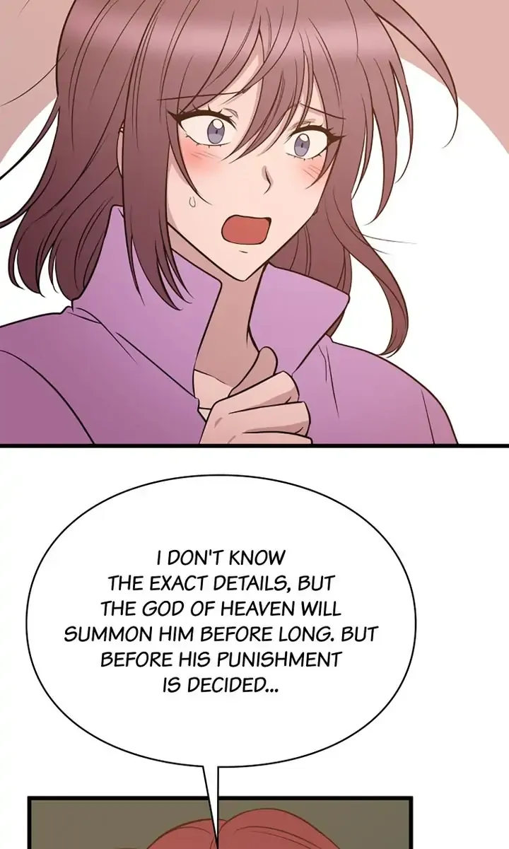 Welcome, Guardian Spirit! Chapter 14 - page 51