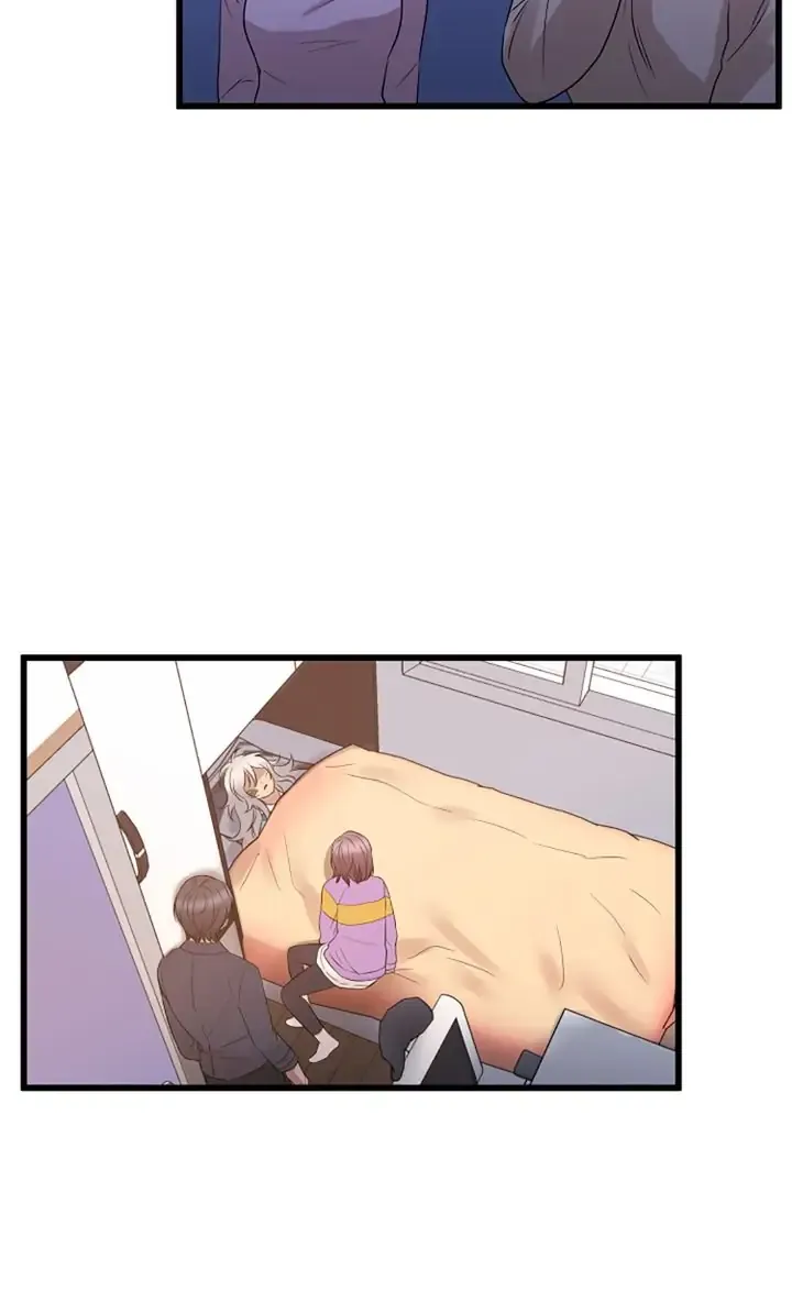 Welcome, Guardian Spirit! Chapter 15 - page 21