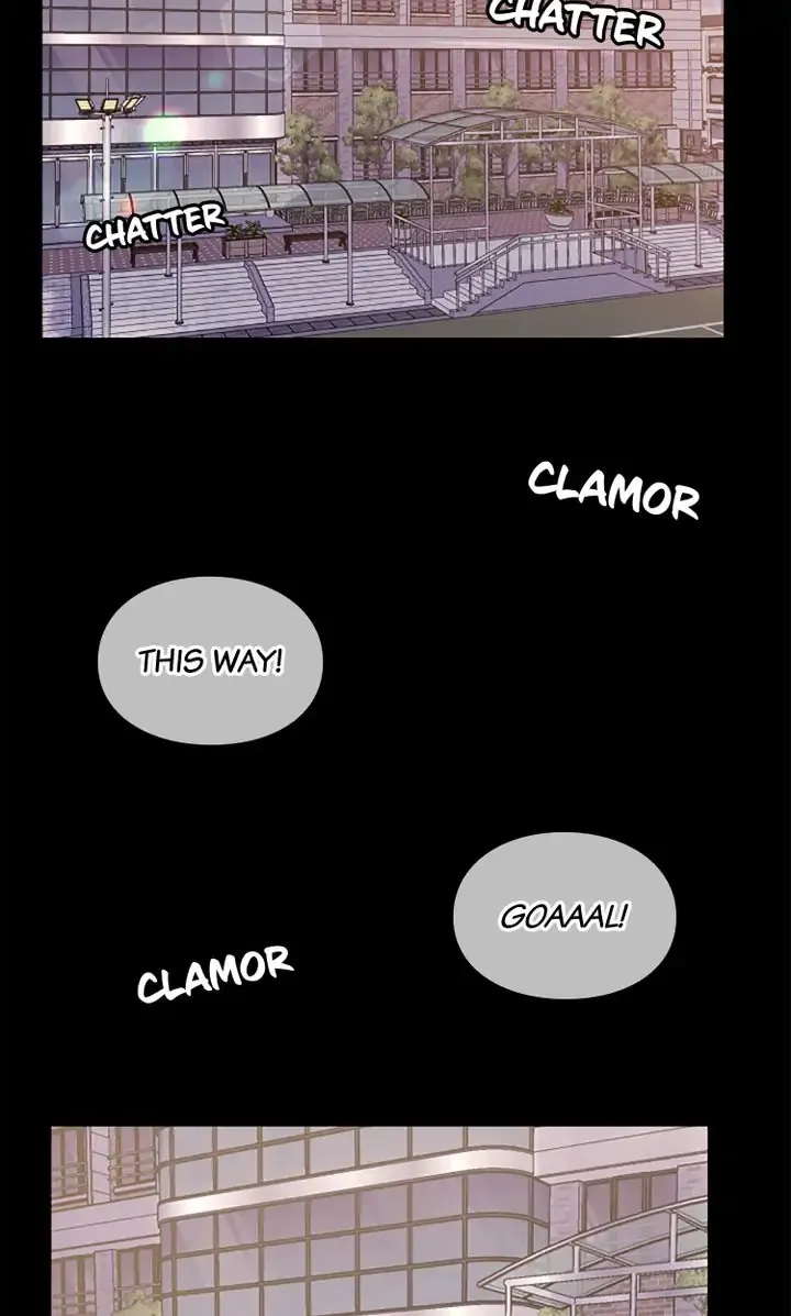 Welcome, Guardian Spirit! Chapter 16 - page 12