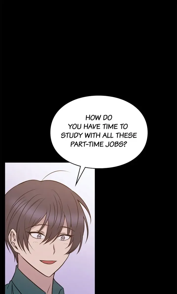 Welcome, Guardian Spirit! Chapter 17 - page 21