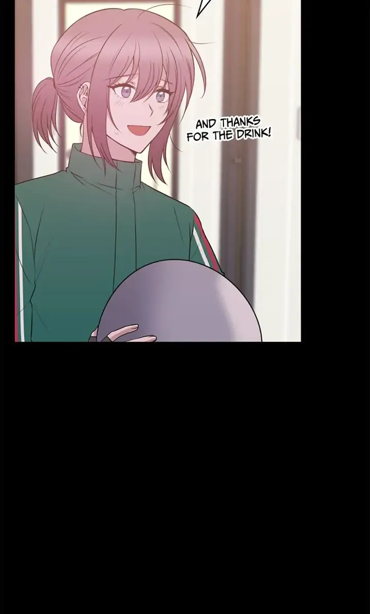 Welcome, Guardian Spirit! Chapter 17 - page 4