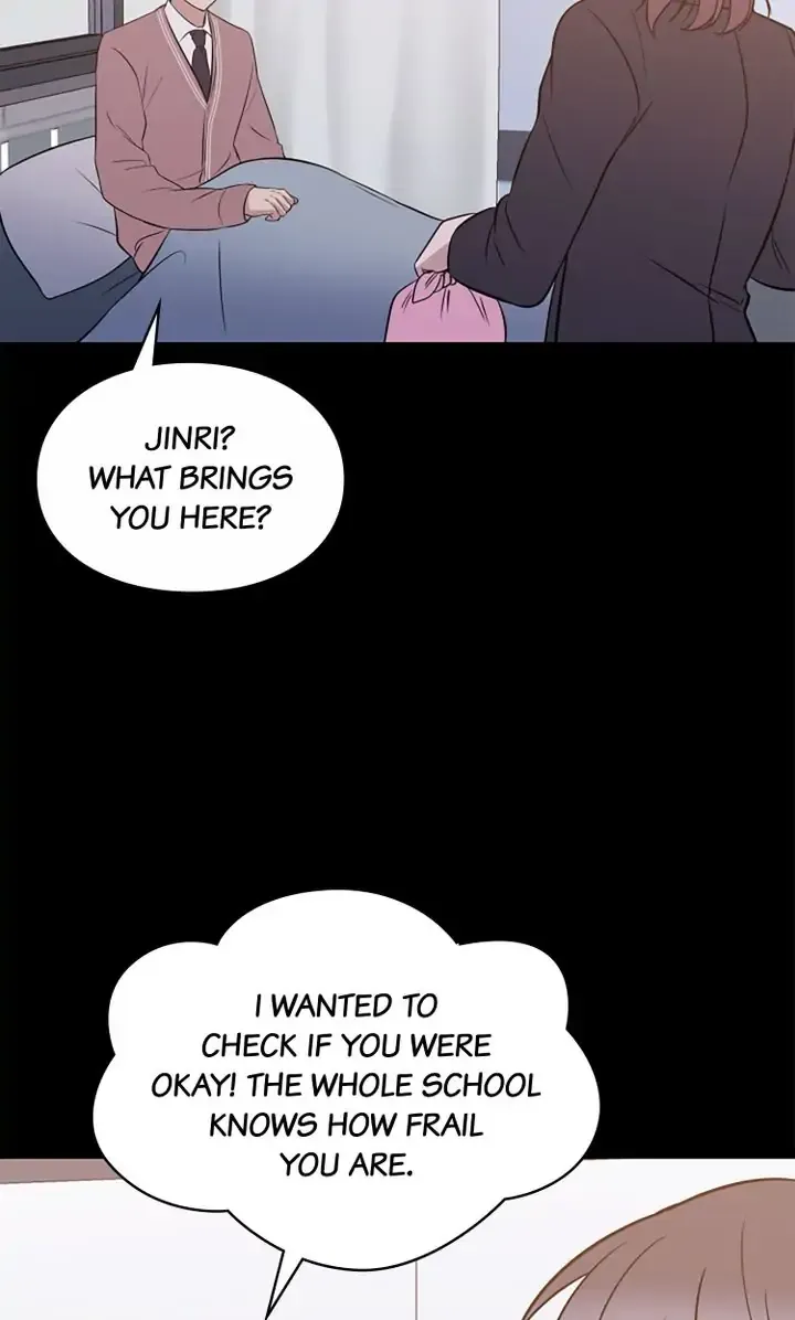 Welcome, Guardian Spirit! Chapter 17 - page 42