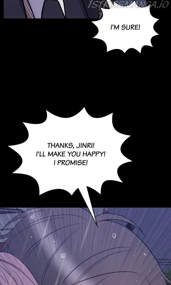 Welcome, Guardian Spirit! Chapter 18 - page 12