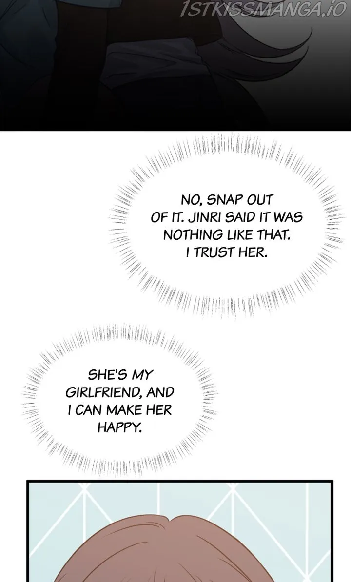 Welcome, Guardian Spirit! Chapter 18 - page 19