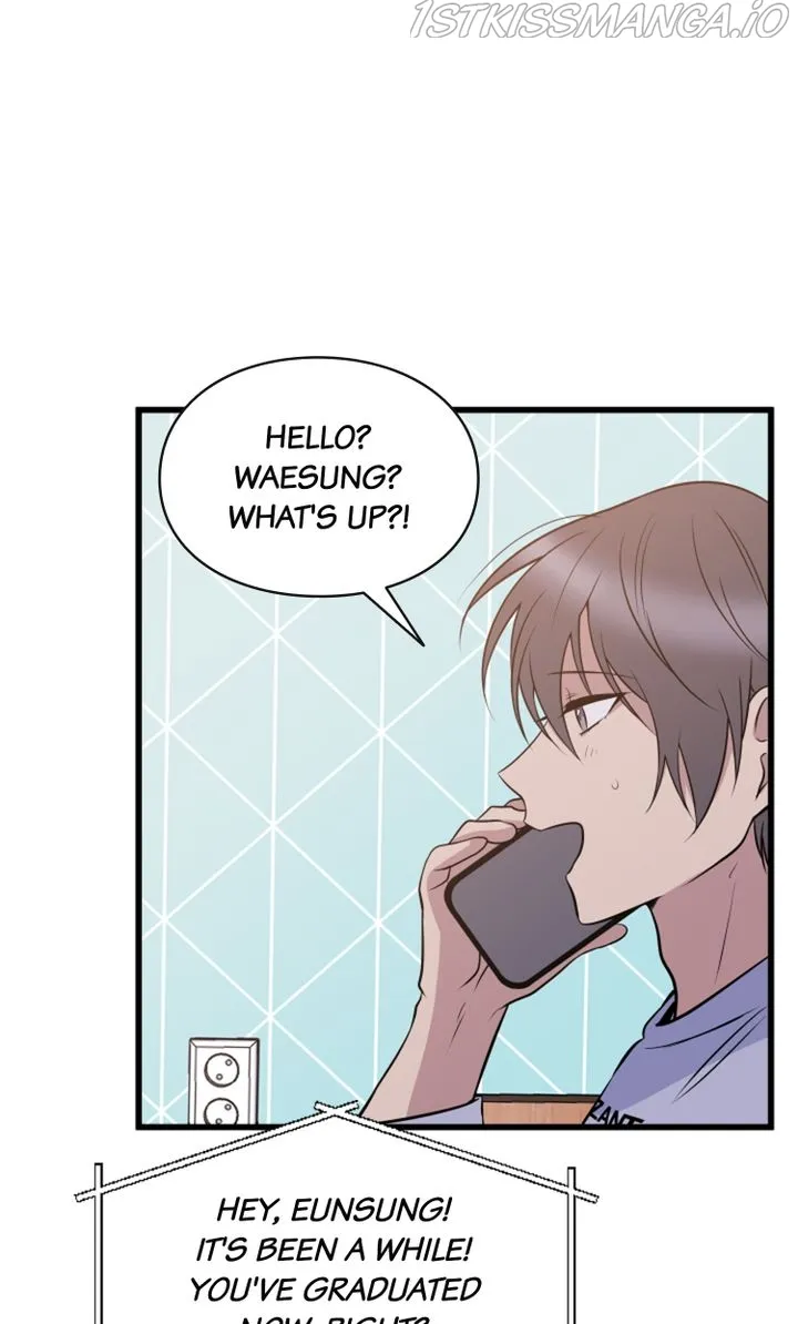 Welcome, Guardian Spirit! Chapter 18 - page 22