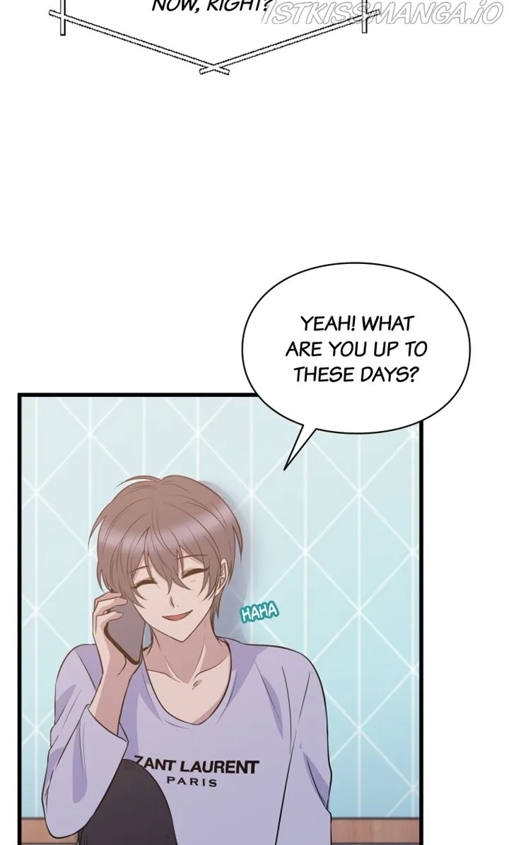Welcome, Guardian Spirit! Chapter 18 - page 23