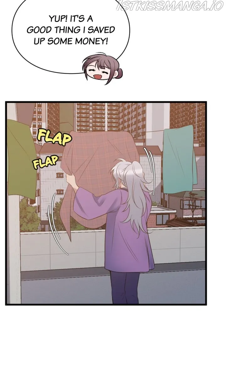 Welcome, Guardian Spirit! Chapter 18 - page 28