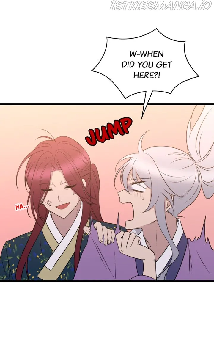 Welcome, Guardian Spirit! Chapter 18 - page 37