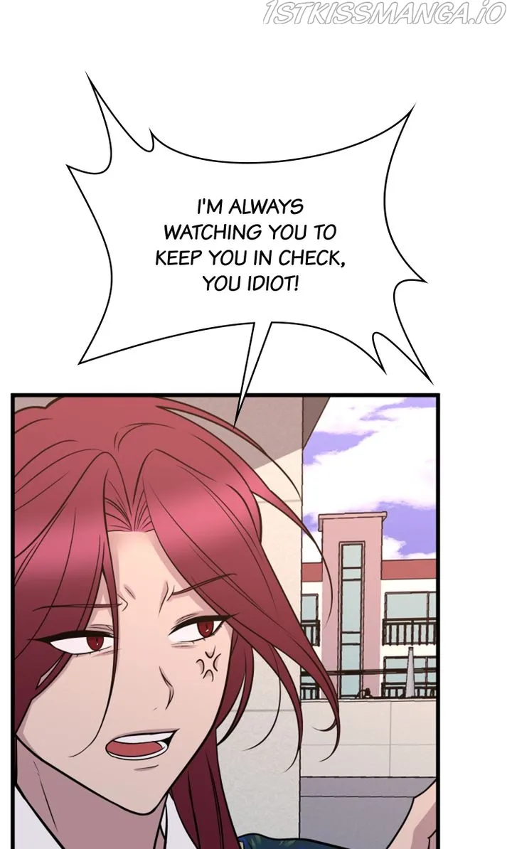 Welcome, Guardian Spirit! Chapter 18 - page 38